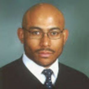 Meet your Posher, Guesnerth josué